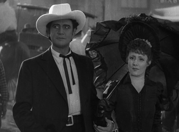 Yancey and Sabra Cravat: Too Smug to Fail