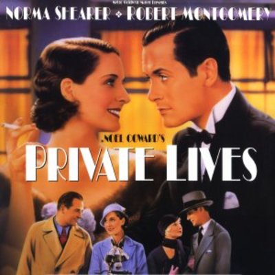 Private Lives Huh