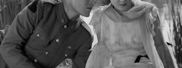 Waterloo Bridge (1931) Review