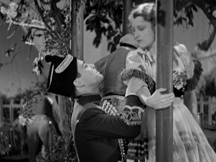 "Thanks for coming back, toots!" "Uh, grody Jody. I'm outta here."