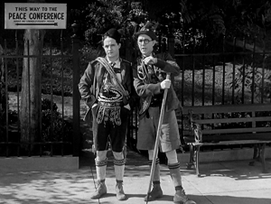 Diplomaniacs (1933)