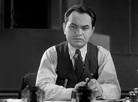 Five Star Final Edward G Robinson