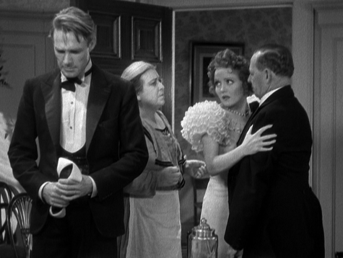 Unhappily ever after.