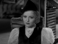 Hot Saturday Nancy Carroll