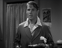 Hot Saturday Randolph Scott