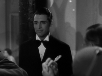 Hot Saturday Cary Grant
