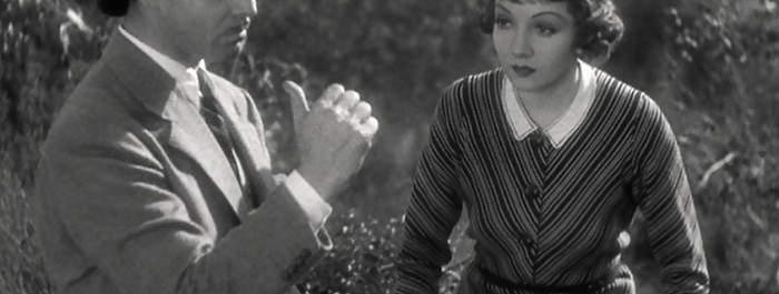 It Happened One Night (1934) Review