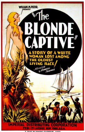blondecaptiveposter