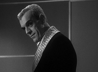 The Black Cat 1934 Boris Karloff
