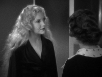 Black Cat 1934 Karen