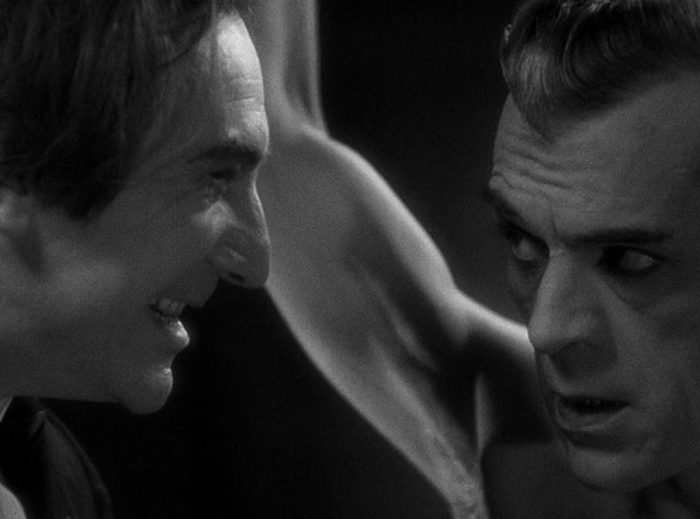 The Black Cat (1934)