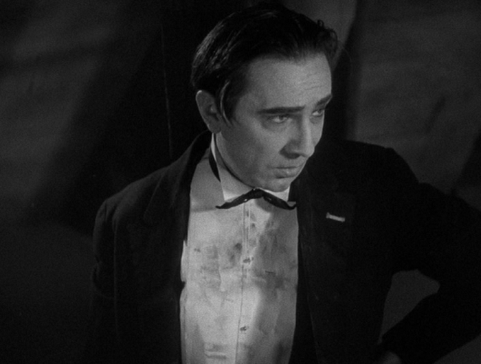 "Baloney? ... I never eat... baloney."