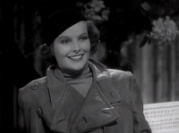 Christopher Strong Katharine Hepburn