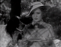 Christopher Strong Billie Burke
