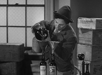 Horse Feathers Chico Marx