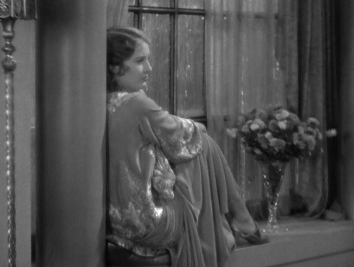 Illicit Stanwyck