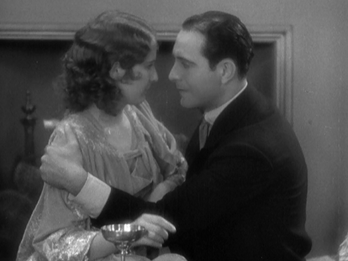 Illicit Cortez Stanwyck