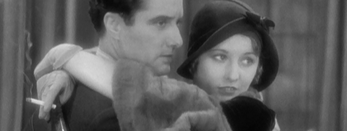 Illicit (1931) Review, with Barbara Stanwyck