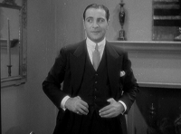 Illicit Ricardo Cortez