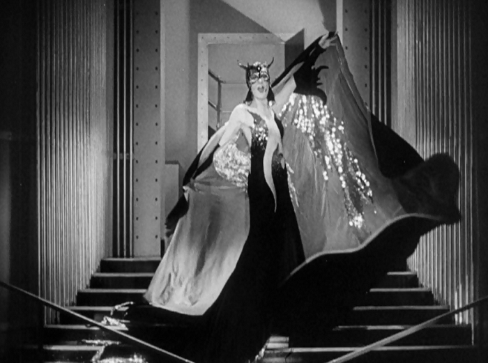 Madam Satan 1930