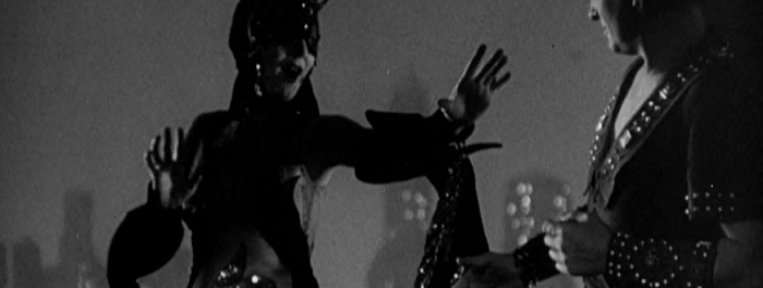 Madam Satan (1930) Review