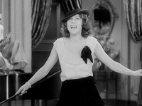 Madam Satan Lilian Roth