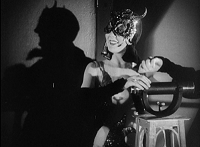 Madam Satan