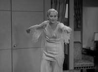 Monkey Business Thelma Todd