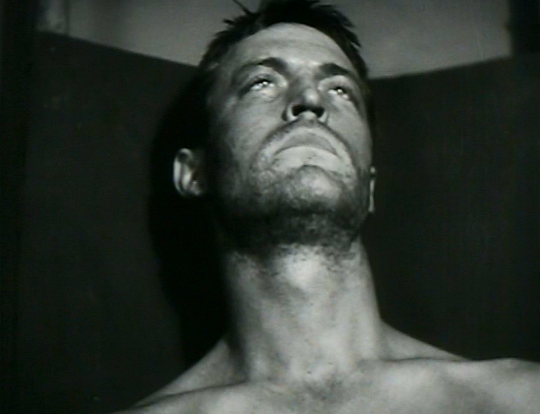 The Big House Chester Morris