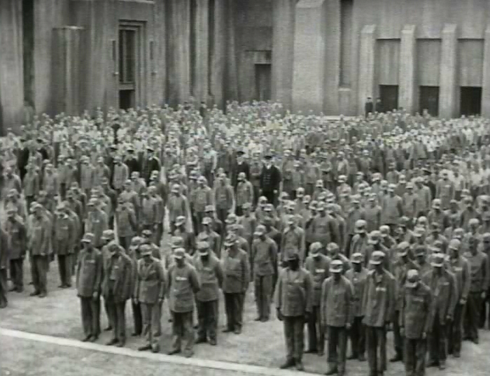 The Big House (1930)