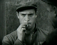 Chester Morris Big House