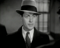 Robert Montgomery The Big House