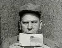 Wallace Beery Big House
