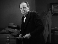 MayorOfHell1933 Dudley Digges