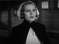 MayorOfHell1933 Madge Evans