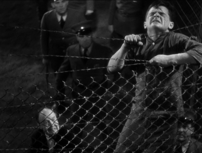 Mayor of Hell (1933)