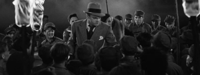 The Mayor of Hell (1933) Review