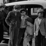 Mayor of Hell 1933 Kids