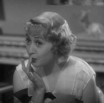 Smarty Cast Joan Blondell