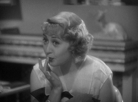 Smarty Cast Joan Blondell
