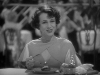 Smarty Joan Wheeler 1934
