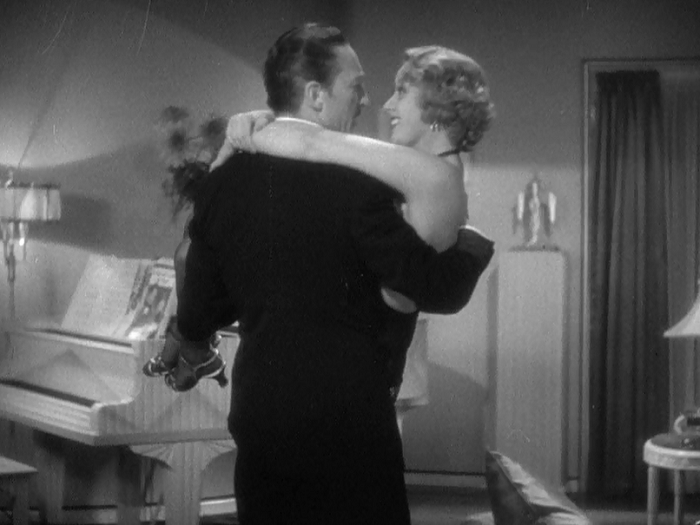 Smarty (1934) Blondell William