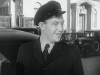 Upperworld Andy Devine