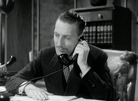 Upperworld Warren William