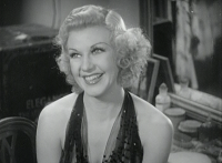 Upperworld Ginger Rogers