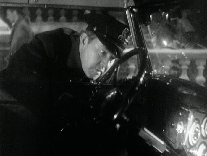 "This guy is a murderer! And an adulterer! And I'm still the bad guy!" 