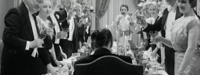 Upperworld (1934) Review, with Warren William, Ginger Rogers, and Mary Astor