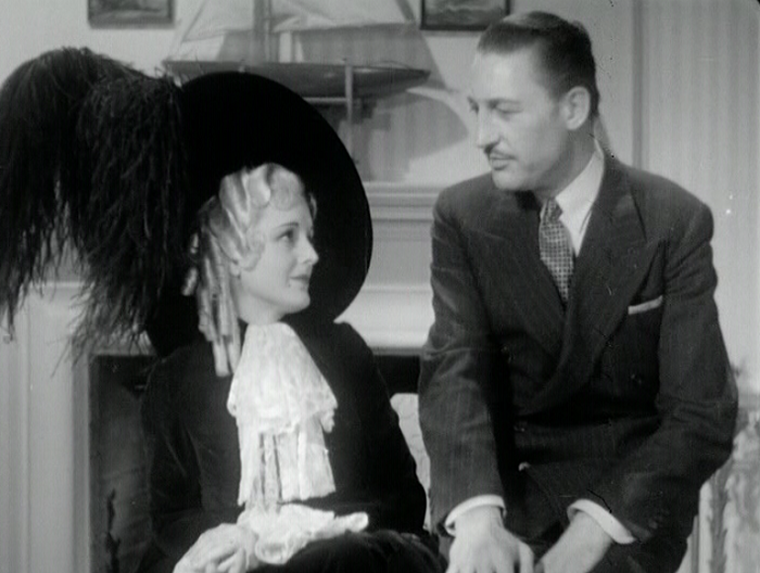 Upperworld5 Mary Astor Warren William
