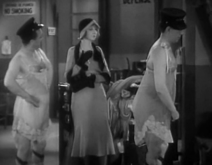 50 Million Frenchmen (1931)