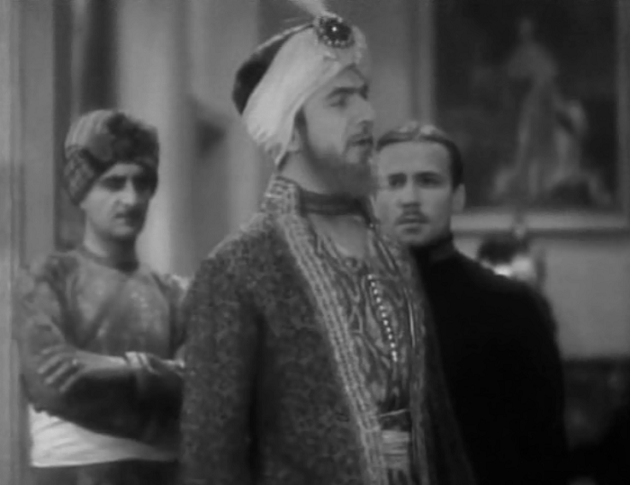 Bela Lugosi 50 Million Frenchmen